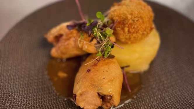 Le Nautilus - Roissy - 1