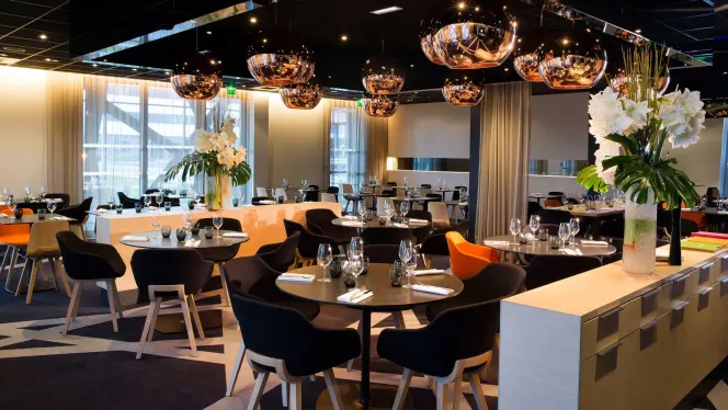 Le Nautilus - Roissy - 0