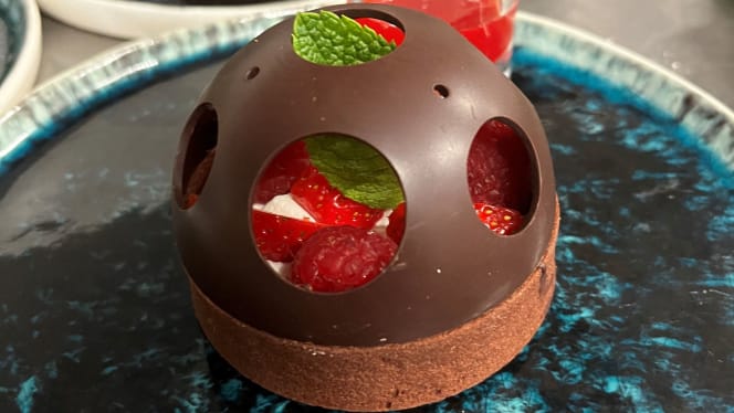 Le Nautilus - Roissy - 9