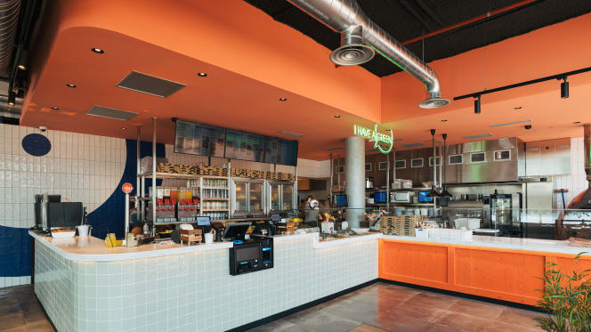 Oassis - Maremagnum - 4