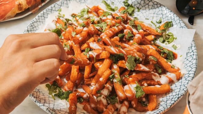 Oassis - Maremagnum - 9