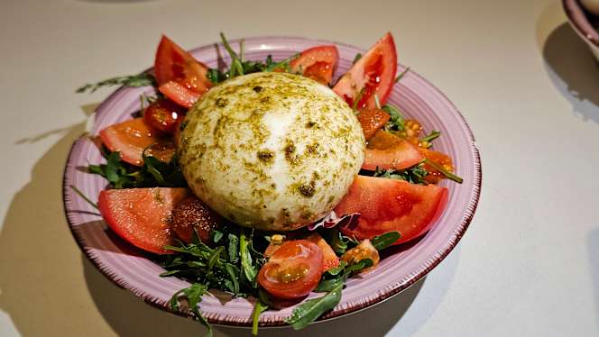 Victor’sBcn Restaurnet - 4