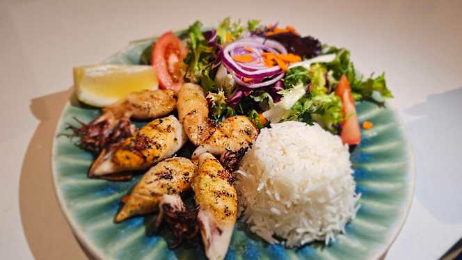 Victor’sBcn Restaurnet - 1