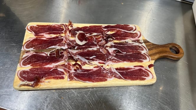 Victor’sBcn Restaurnet - 7