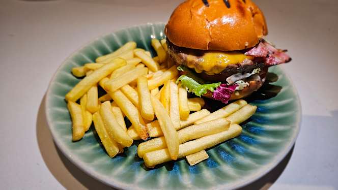 Victor’sBcn Restaurnet - 2