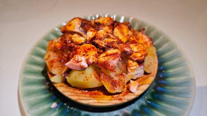 Victor’sBcn Restaurnet - 3