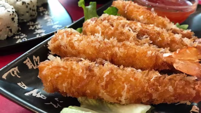 Nems et Sushi - Paris - 5