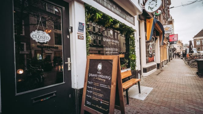 BlendHouse - Utrecht - 6