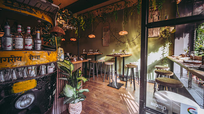 BlendHouse - Utrecht - 0