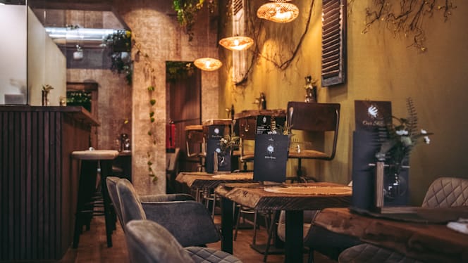 BlendHouse - Utrecht - 1