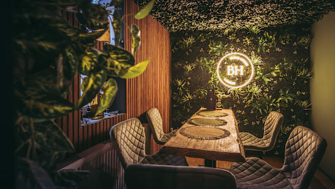 BlendHouse - Utrecht - 2