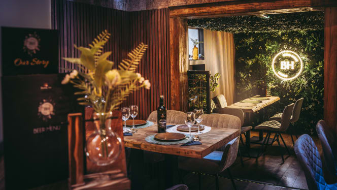 BlendHouse - Utrecht - 8