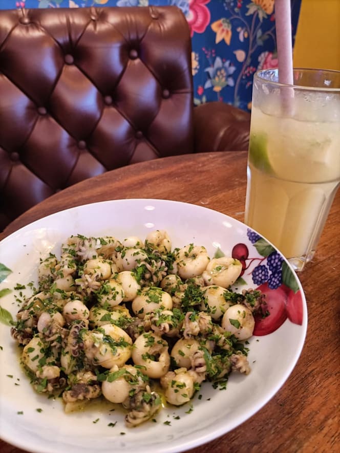 Mademoiselle Raymonde - 6