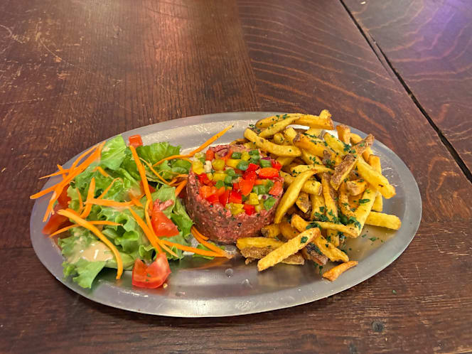 Mademoiselle Raymonde - 2