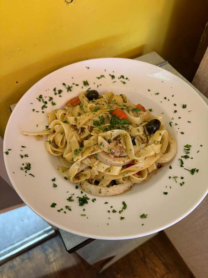 Mademoiselle Raymonde - 1