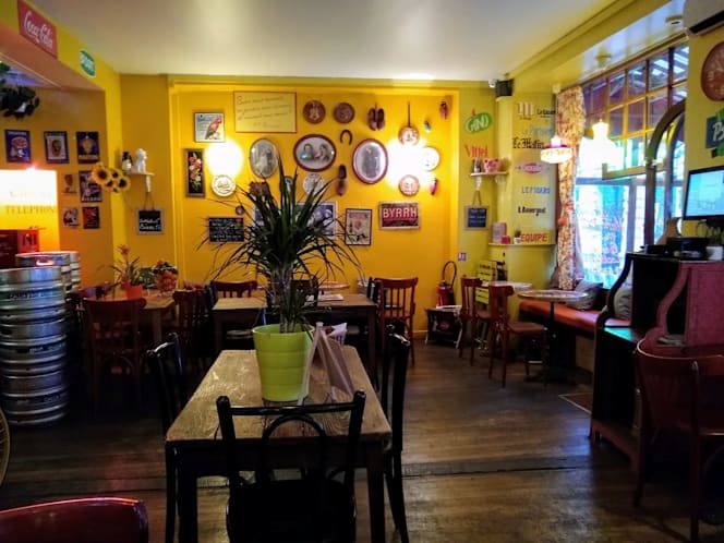 Mademoiselle Raymonde - 9