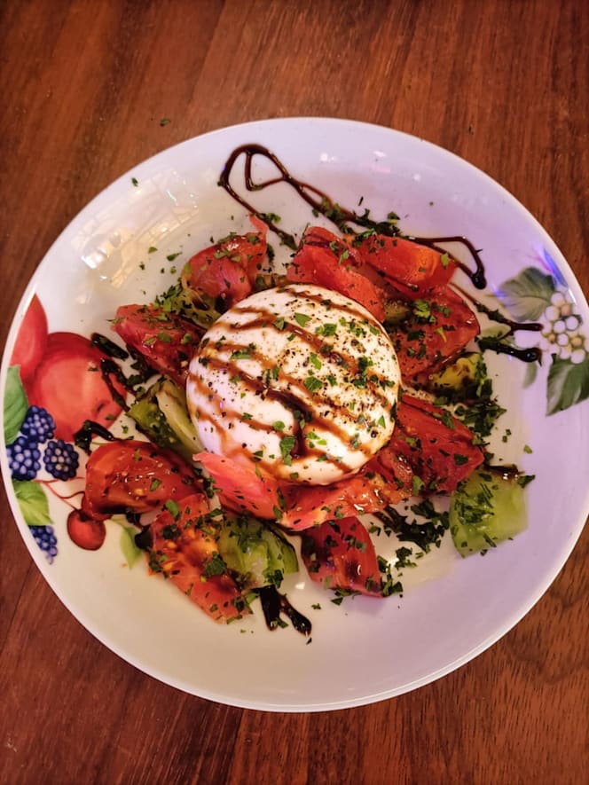 Mademoiselle Raymonde - 7