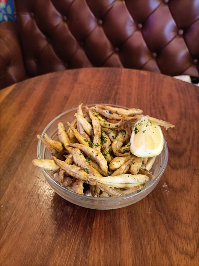 Mademoiselle Raymonde - 5