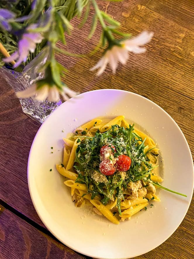 Mademoiselle Raymonde - 8