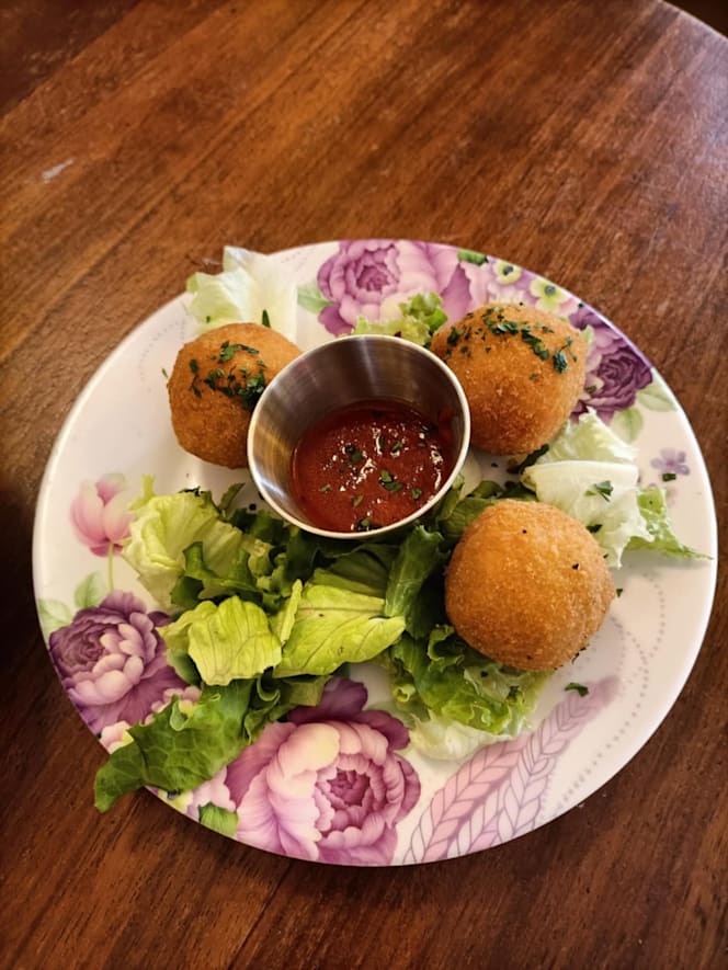 Mademoiselle Raymonde - 4