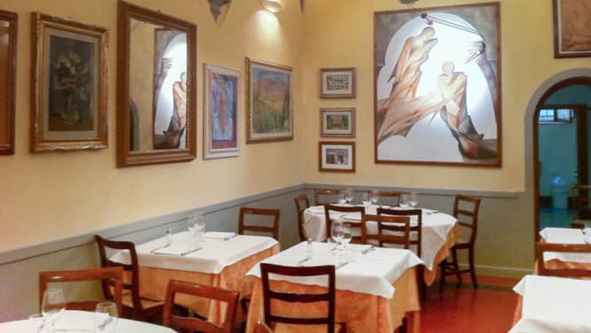 L'Osteria di Giovanni - 7