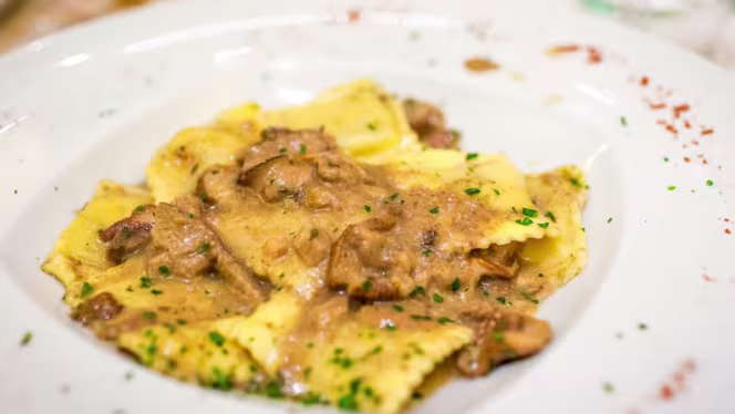 L'Osteria di Giovanni - 1