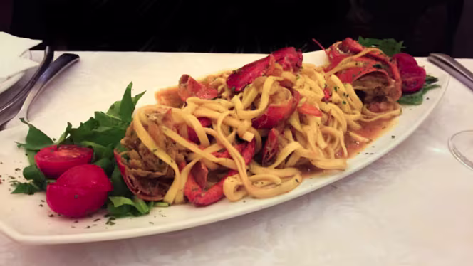 L'Osteria di Giovanni - 4