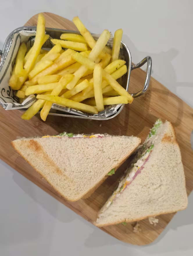 Restaurante São Pedro (In Gold Hotel) - 1