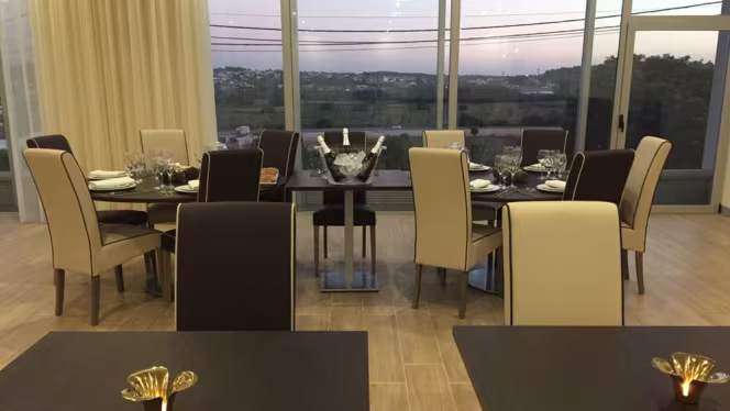 Restaurante São Pedro (In Gold Hotel) - 5