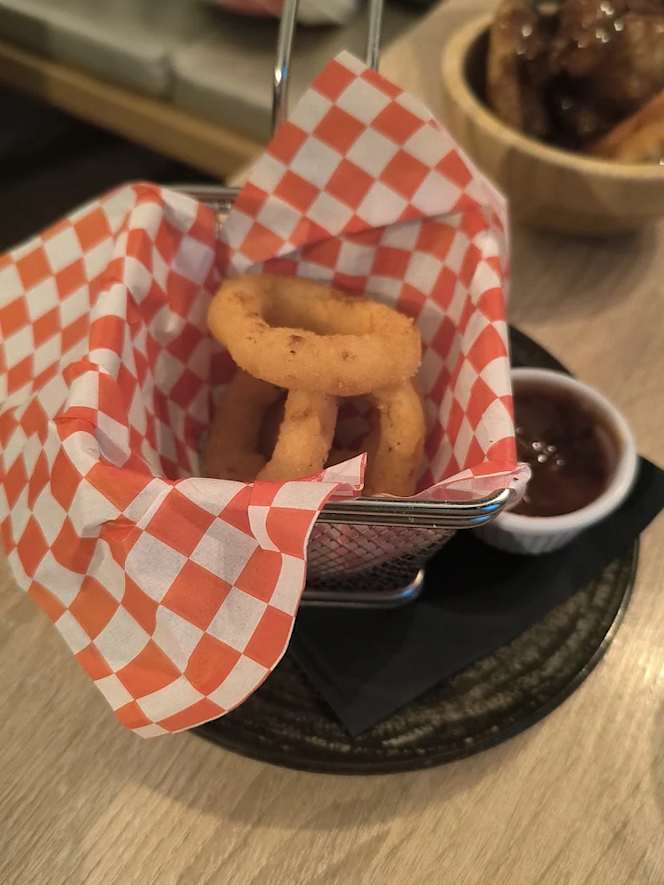 Street Food Vikingo - 1