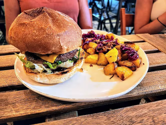 Street Food Vikingo - 4