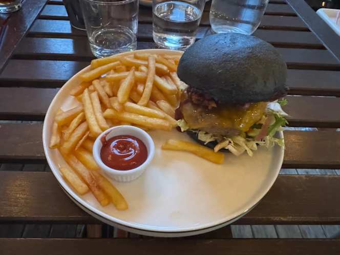 Street Food Vikingo - 0