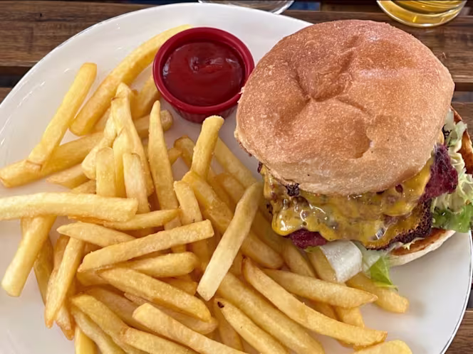 Street Food Vikingo - 3