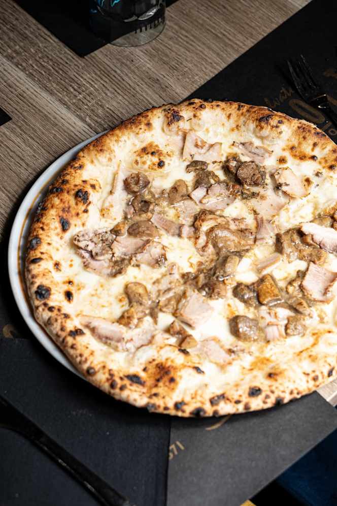 Pizzeria da Salvatore Bottone - 1