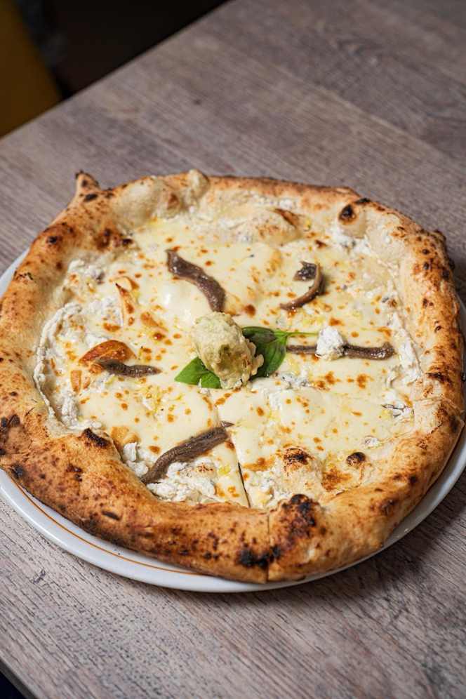 Pizzeria da Salvatore Bottone - 9