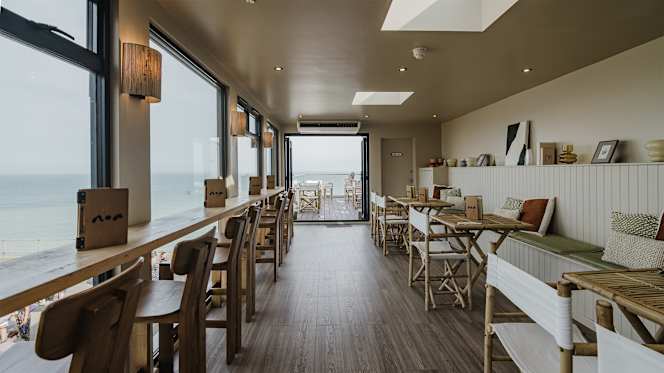 Noa Rooftop Bar - 1