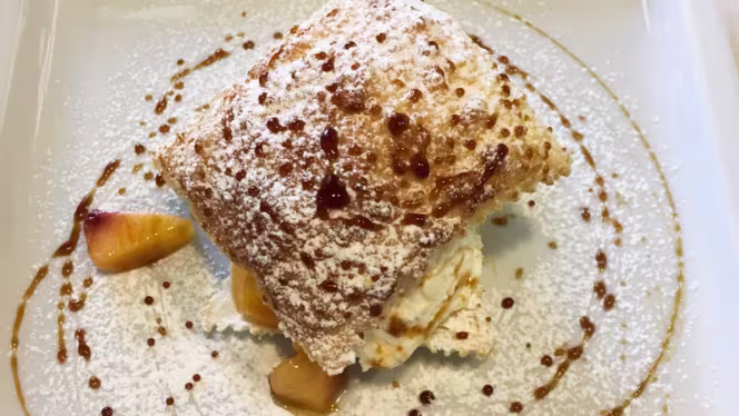 Osteria Madama la Barbera - 4