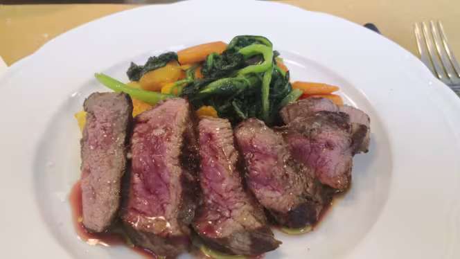 Osteria Madama la Barbera - 7