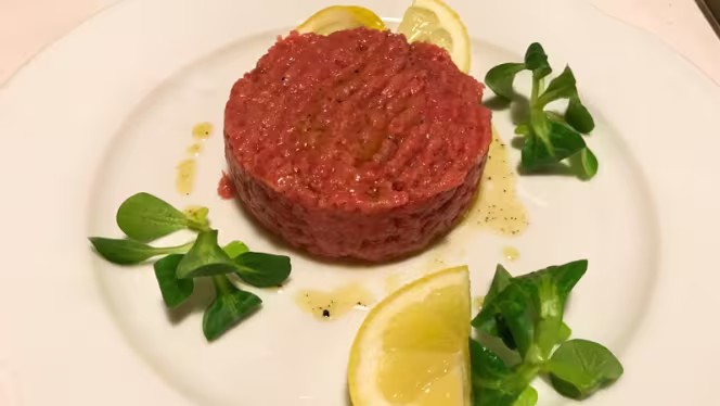 Osteria Madama la Barbera - 2