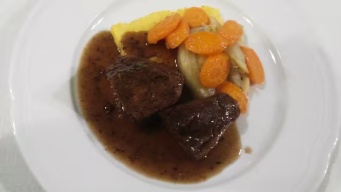 Osteria Madama la Barbera - 6