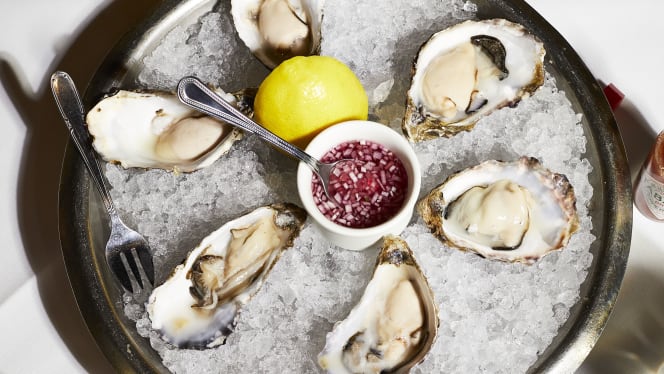 Boisdale of Belgravia - 8