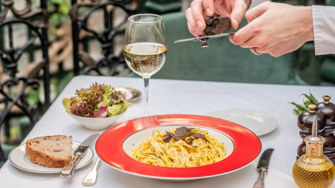 Boisdale of Belgravia - 9