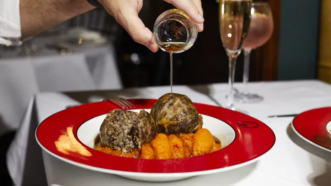 Boisdale of Belgravia - 0