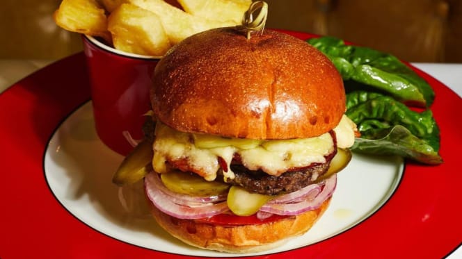 Boisdale of Belgravia - 6