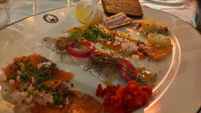 Boisdale of Belgravia - 5