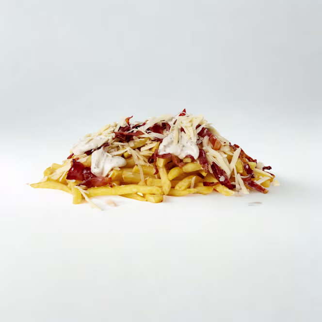 Ruka Street Food - 3