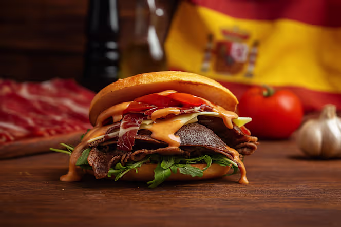 Ruka Street Food - 5