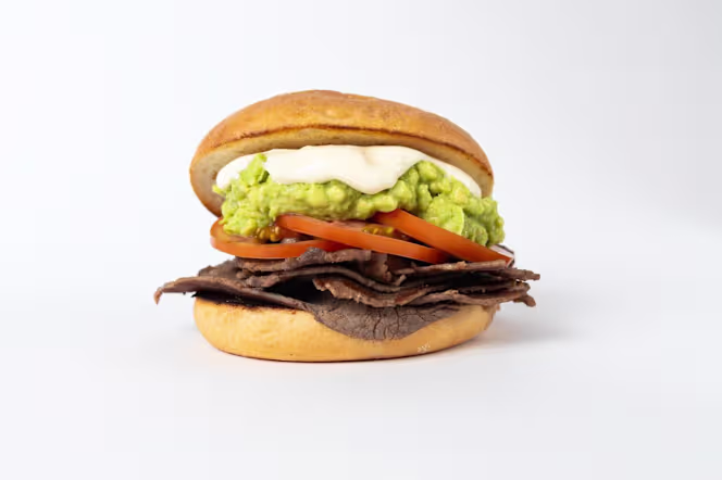 Ruka Street Food - 9