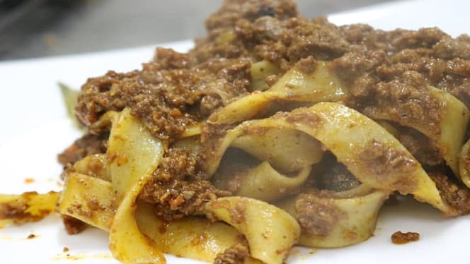 Pizzeria Con Ristorante Al Trincerone - 2