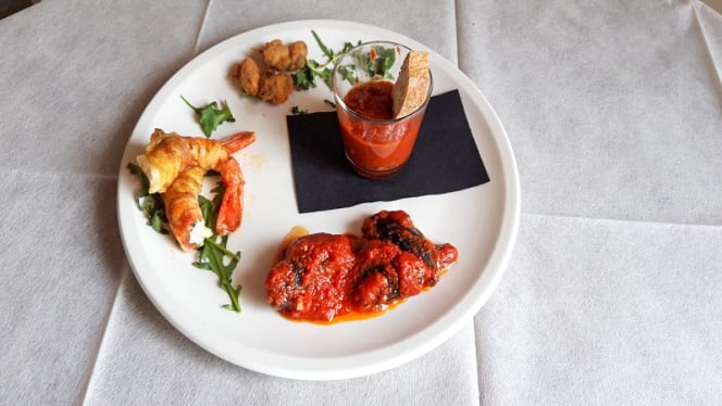 Pizzeria Con Ristorante Al Trincerone - 5